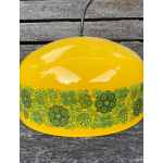 K. Franck & R. Uosikkinen hanglamp